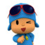 BluePocoyo