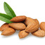 almonds