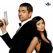 Agent Johnny English