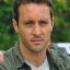 Steve McGarrett