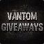 Vantom Giveaway