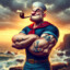 POPEYE