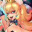 Mommy Bowsette