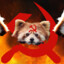 RedPandaCommunistOnFire