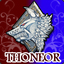 thoneor