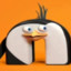 Greasy Penguin