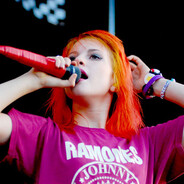 Hayley <3