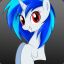 Vinyl Scratch