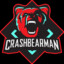 Crashbearman