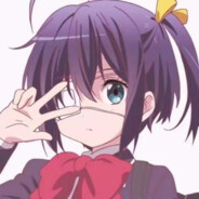 邪王真眼是最可爱哒！