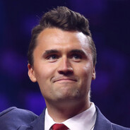 Charlie Kirk