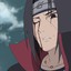 Itachi Uchiha