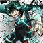 Hope Midoriya Quinn