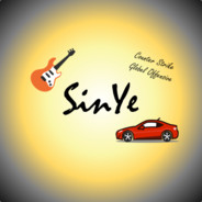 SinYe