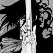 能打败怪物的只能是人