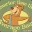 Yogi Bear