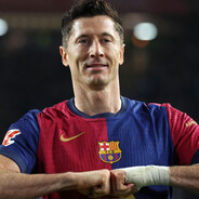Robert Lewandowski avatar