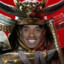 黑人武士