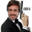 Agente 0014: La Misión