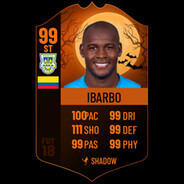 Victor (pierdolony) Ibarbo
