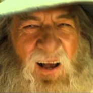 Gandalf The Gay