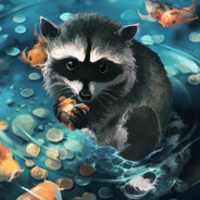 Raccoon