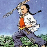 被猹丝血反杀的闰土