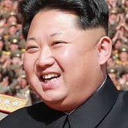 Kim Jong-Un