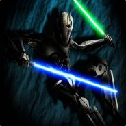 General Grievous - steam id 76561197964503331