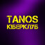 TANOS Cyberclub4