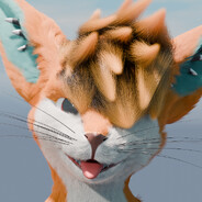 ZeMangoFur avatar