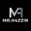 MR. H4ZZ!N