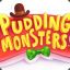 Pudding Monster