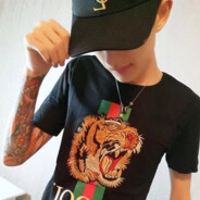 巴黎的陈  勿扰