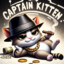 Captain Kitten