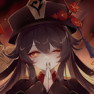 我是往生堂主的狗！