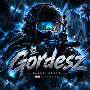 Gordesz's avatar