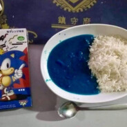 Sonic Curry