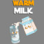 Warm Milk