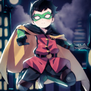 Damian Wayne
