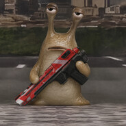 slug with the blicky avatarı