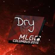 Dry