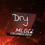 Dry