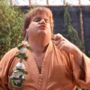 серёжа-серый