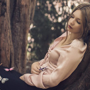 高高兴兴的小西瓜