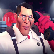 Steam Avatar