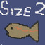 Size 2 Fish