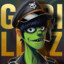 Murdoc Niccals