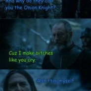 The Onion KNight
