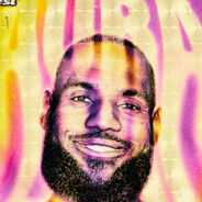 king james